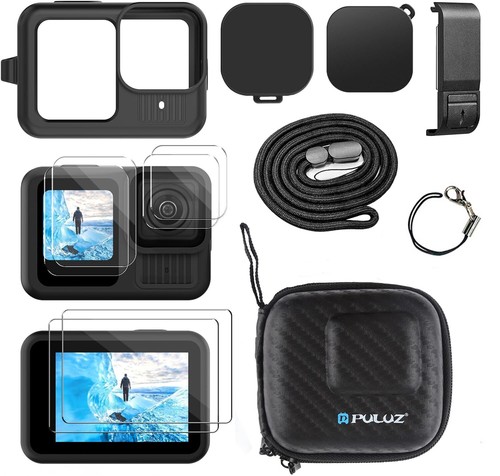 Kit accessori custodia
