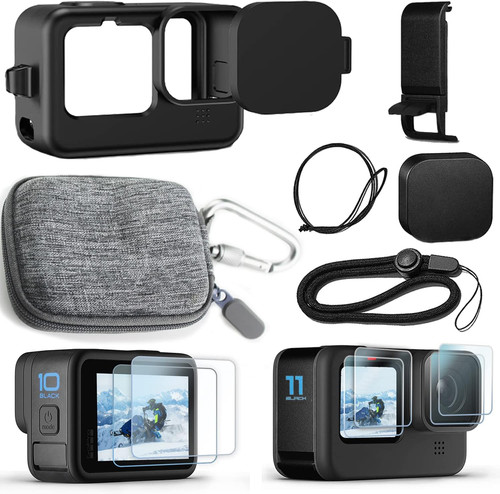 Kit accessori per - per, pro
