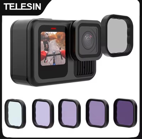 Filter for gopro - filter, 13