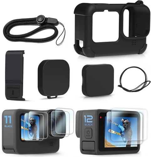 Kit accessori cover custodia