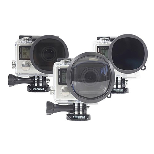 Accessori gopro hero - gopro, 3+