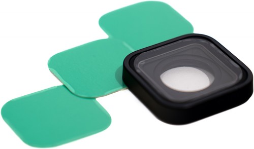 Protezione lenti armor vision - protezione,