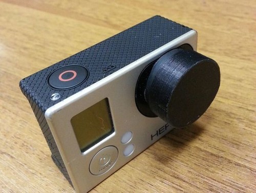 Compatibile pro hero 3 - pro,