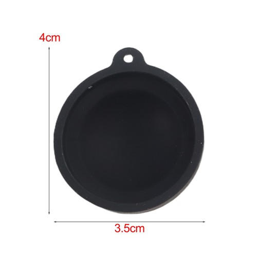 Copriobiettivo silicone per - copriobiettivo,