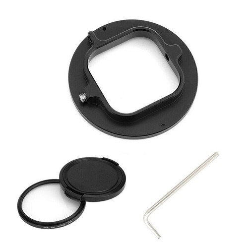 Set anello adattatore filtro