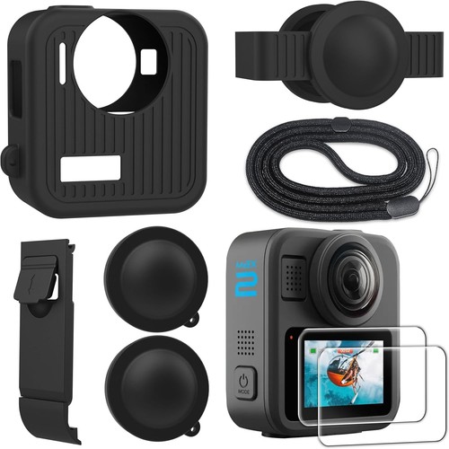 Set accessori custodia
