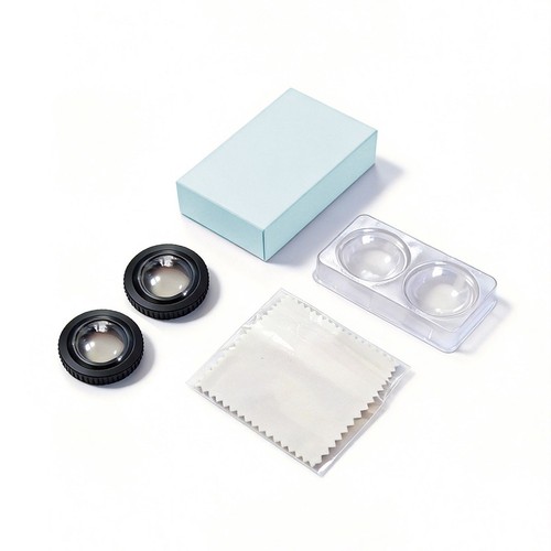 Tappo lente filtrante - , uv