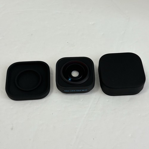 Obiettivo gopro pro max mod - obiettivo,