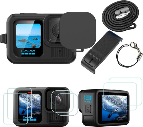 Kit accessori custodia