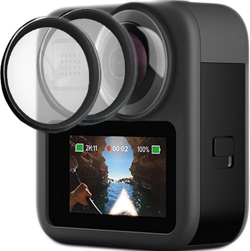 Fitstill kit protezione - 2, pz