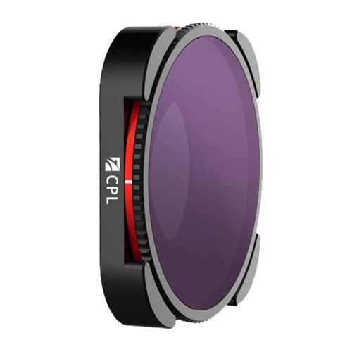 Filtro cpl freewell - freewell, gopro