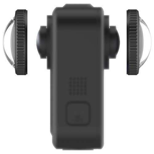 Tappo lente filtrante - , uv