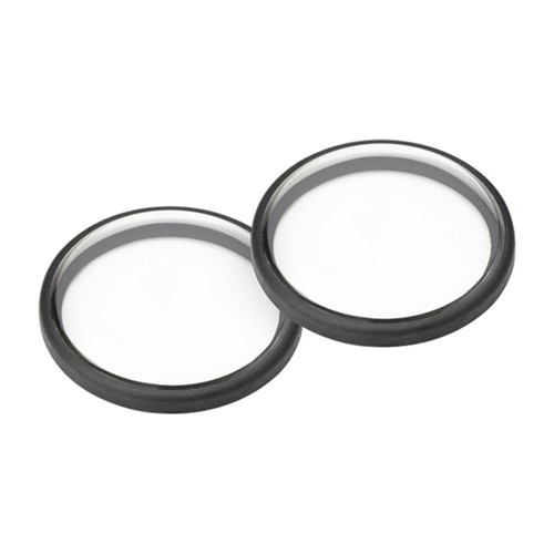 2pz set copri lenti - 2pz/set, protettive