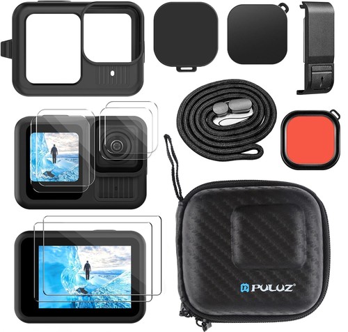 Kit accessori custodia borsa