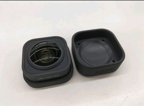Gopro max lens mod per - lens, hero