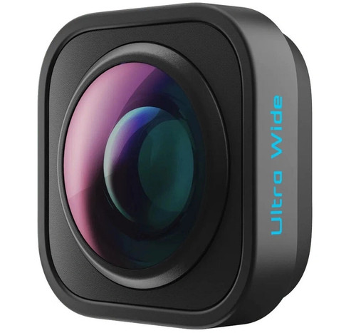 Gopro obiettivo ultra - obiettivo, mod