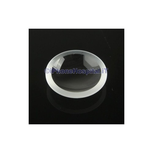 Lente ricambio con - di,