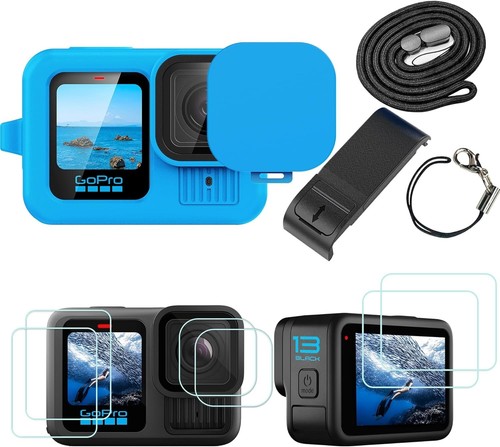 Kit accessori cover - , silicone