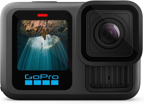 Gopro hero13 action camera - hero13,