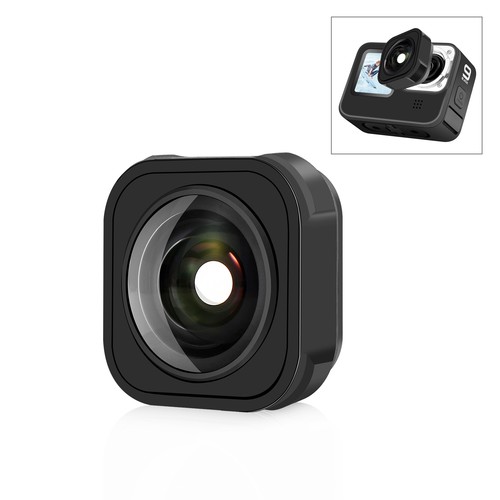 Puluz max lens - puluz, obiettivo