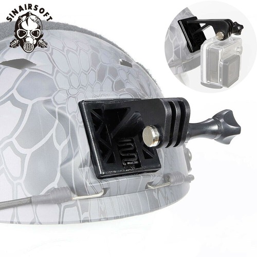 Adattatore supporto base - , casco