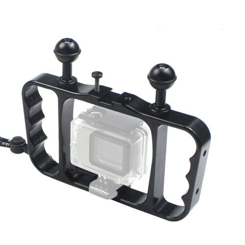 Aggiornamento diving dual grip - dual,