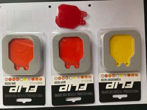 Flip kit per gopro - flip,