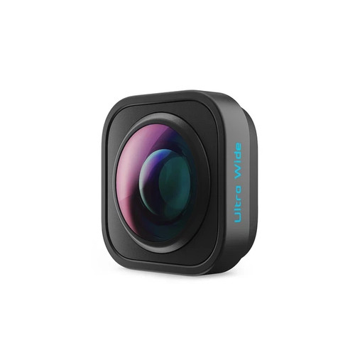 Gopro ultra wide lens - gopro,